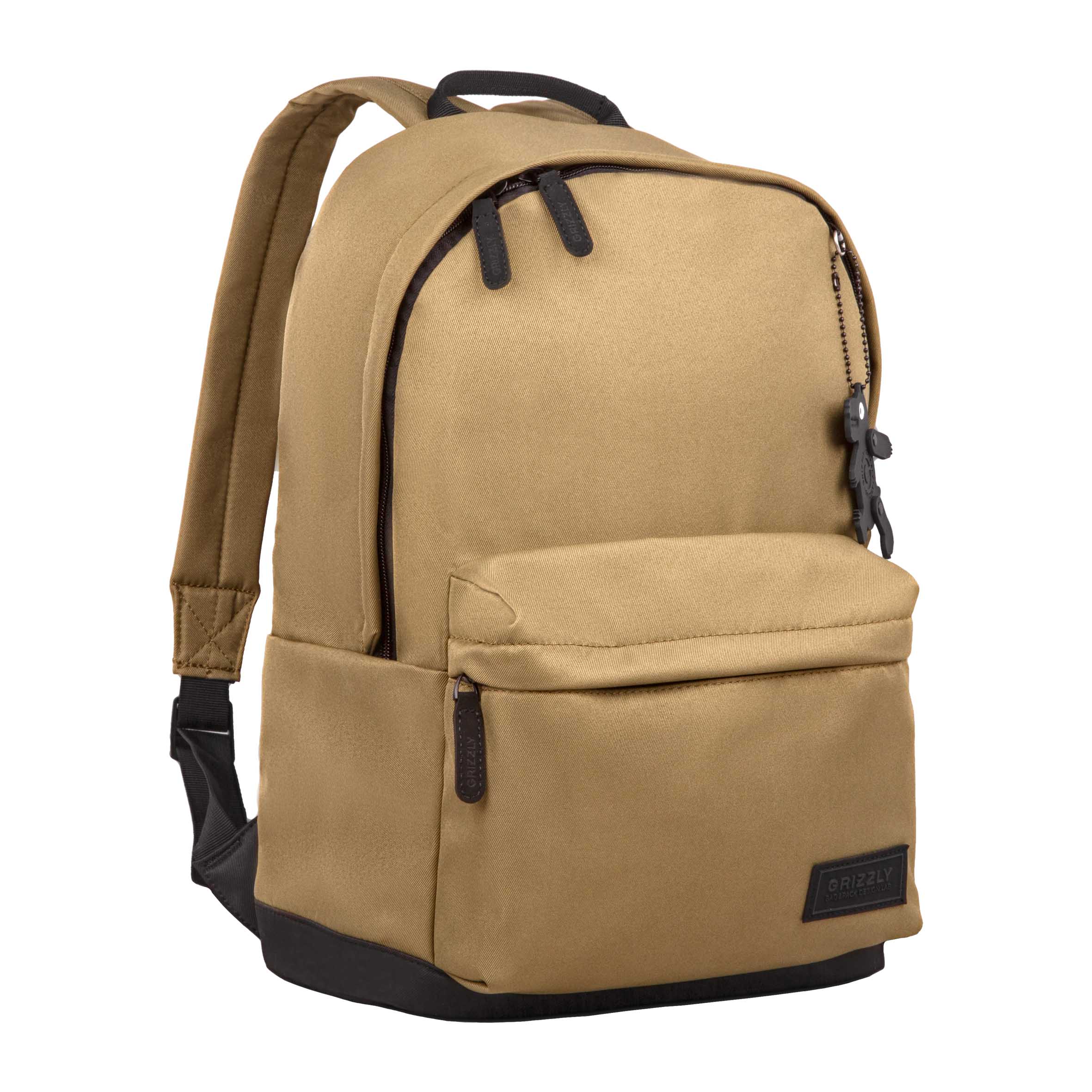 Рюкзак Grizzly мужской - фото 2