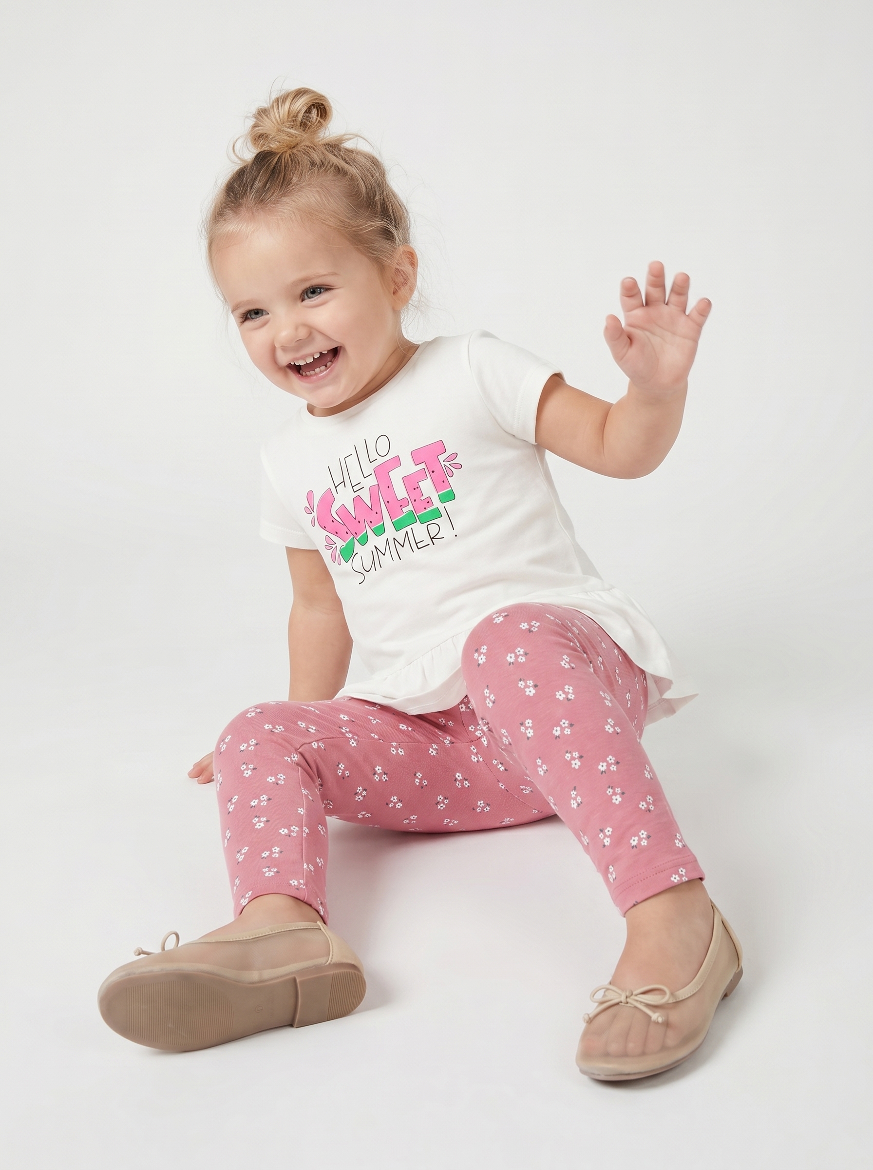 Комплект YOULALA 7063100305 - фото 4