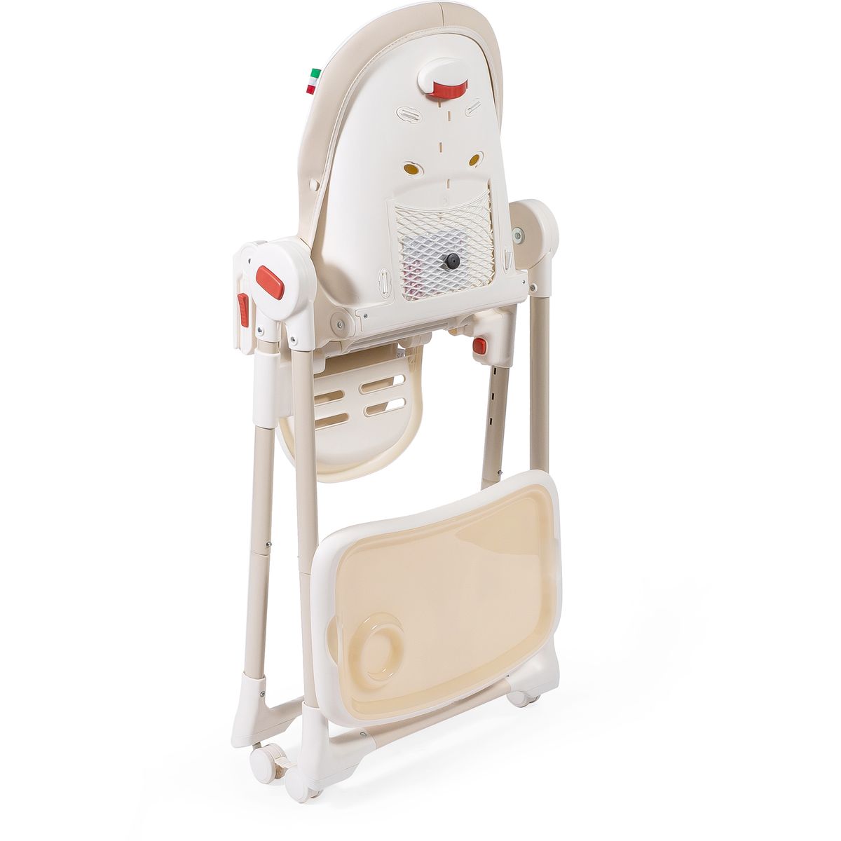 Стульчик для кормления Sweet Baby Modern классический - фото 19