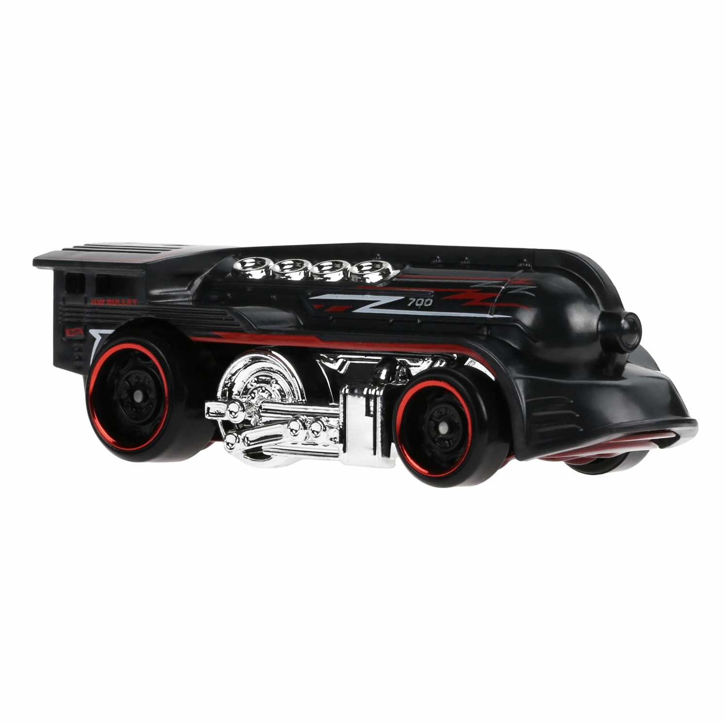 Автомобиль Hot Wheels 1:64 5785-A56-HTB44 - фото 3