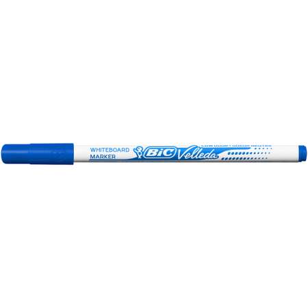 Маркеры BIC 8 цв.