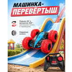 Автомобиль РУ Mobicaro