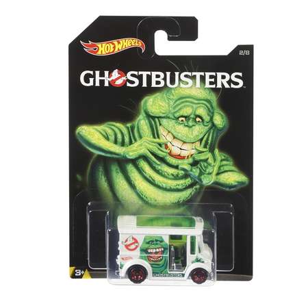 Автомобиль Hot Wheels