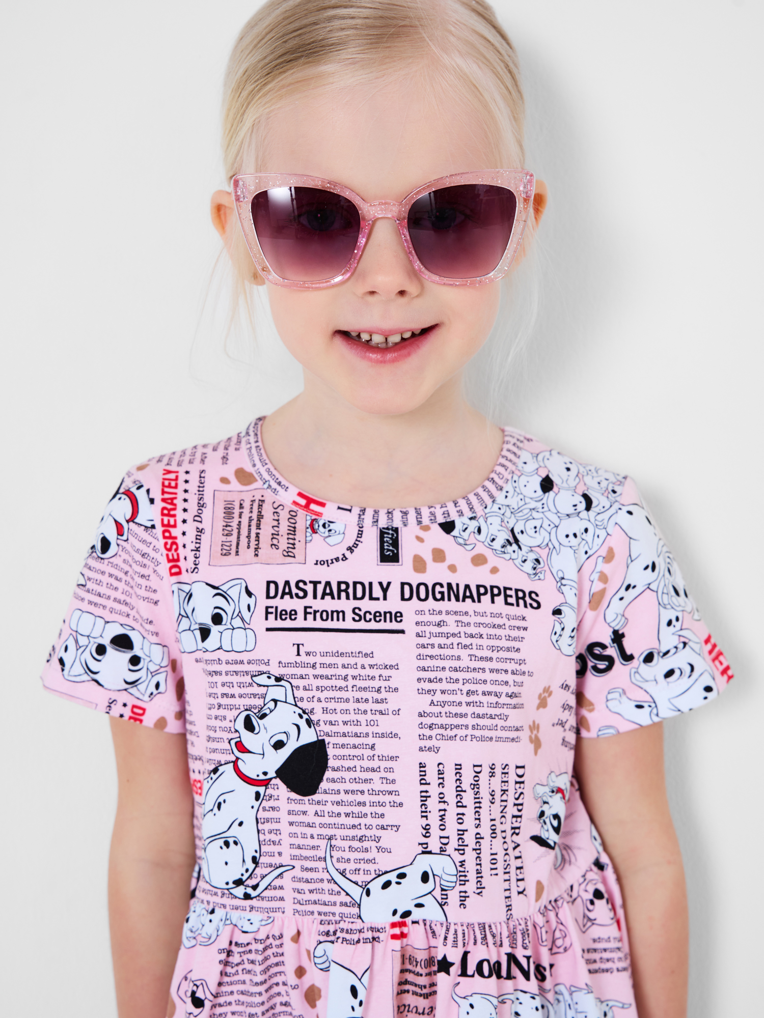 Очки солнцезащитные PlayToday 12622818 - фото 2