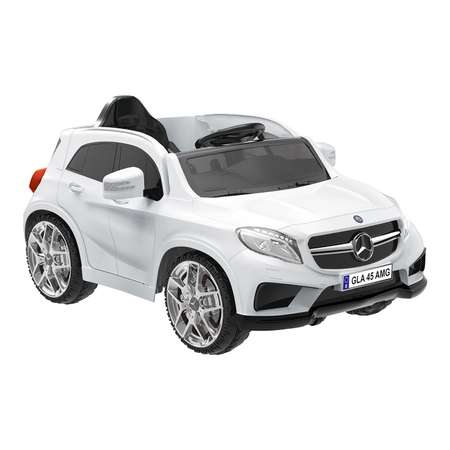 Автомобиль Kreiss Mercedes С пультом ДУ
