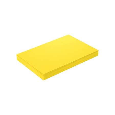 Цветная бумага Brauberg