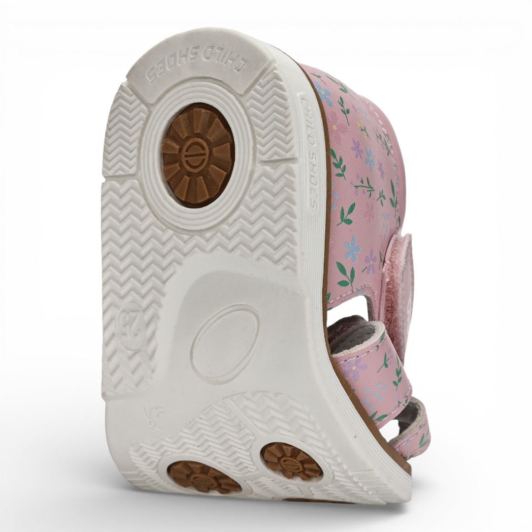 Сандалии BLESSBOX BX53272B - фото 9