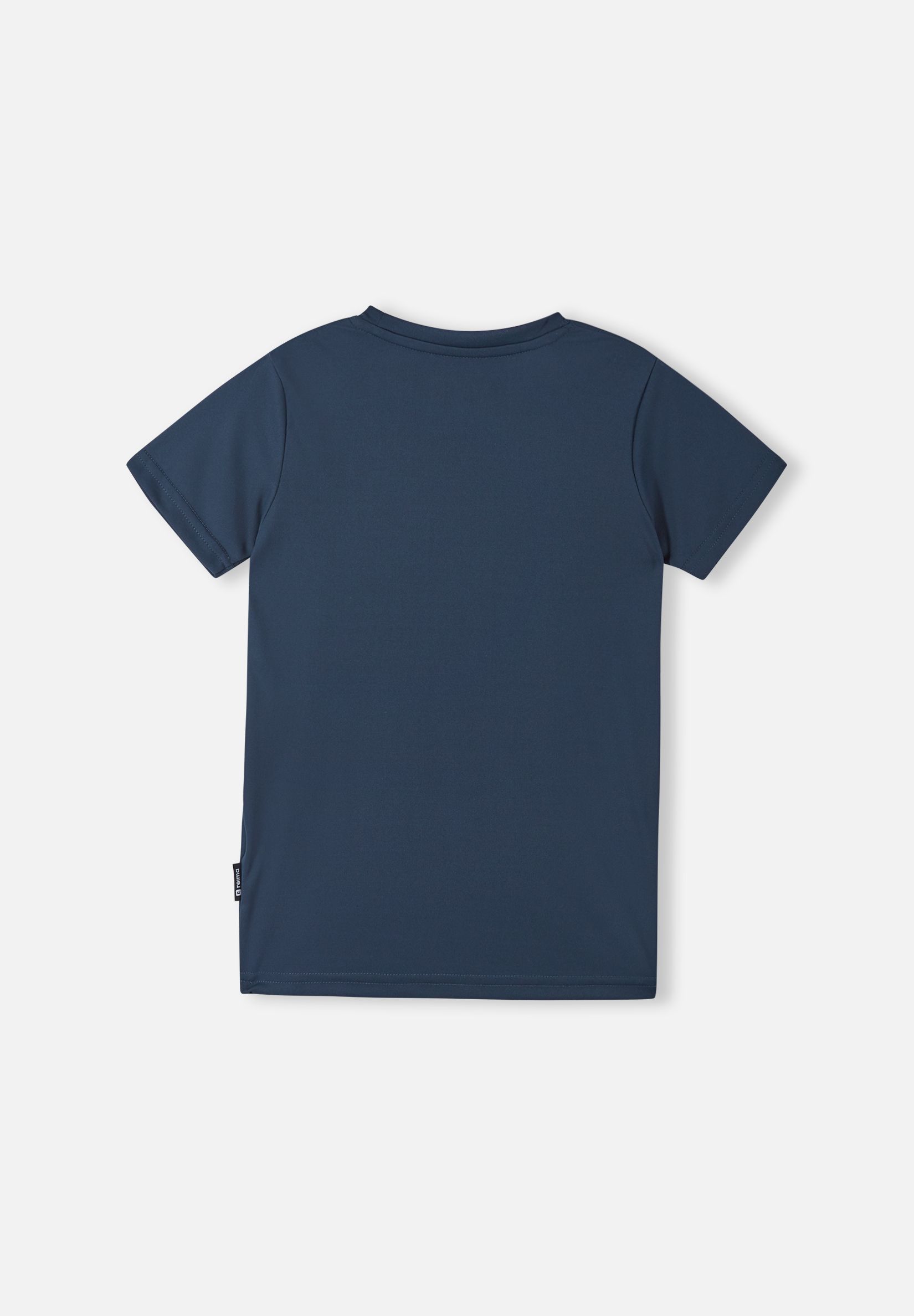 Футболка Reima 536585-6980 - фото 2