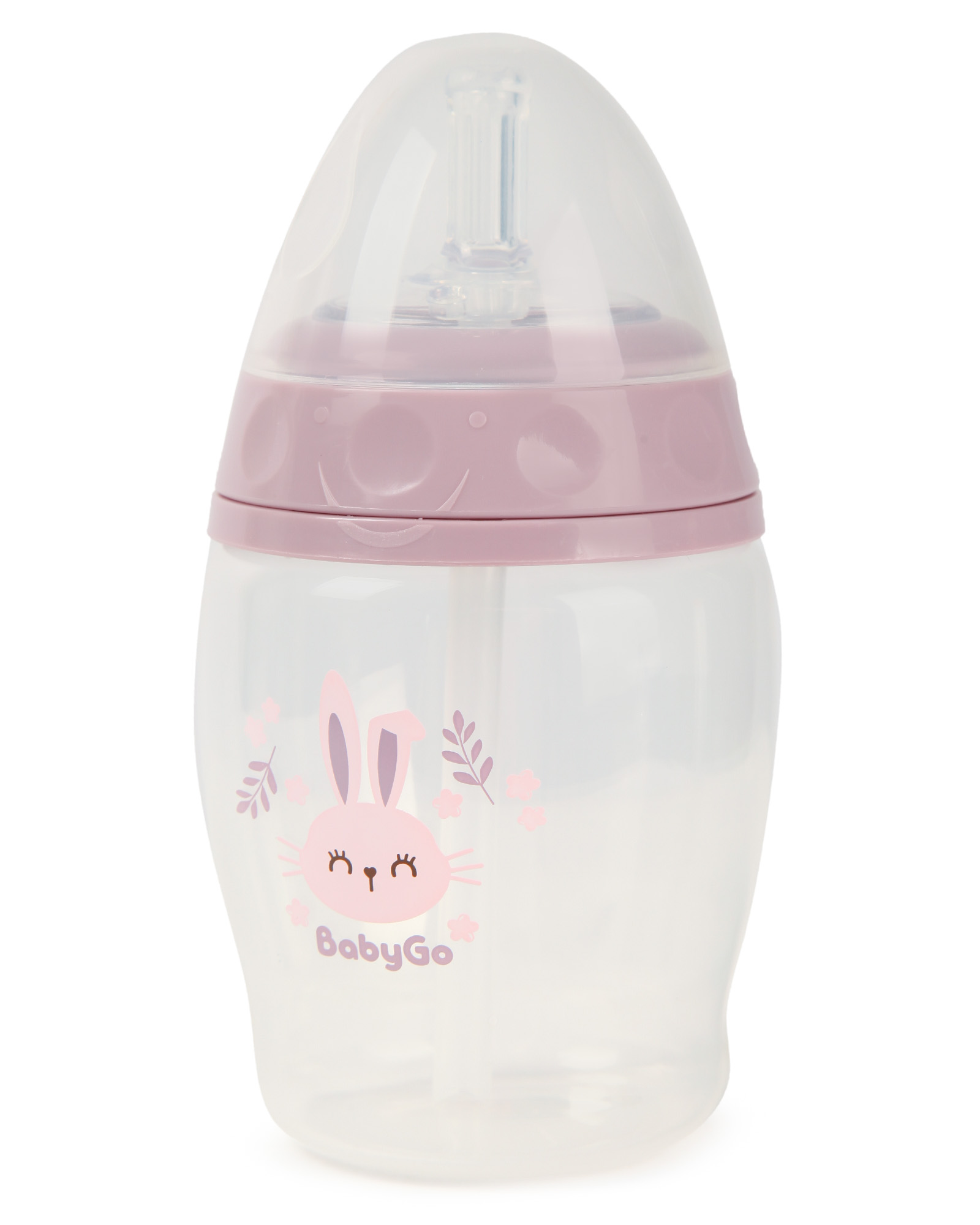 Поильник BabyGo 180 мл - фото 4