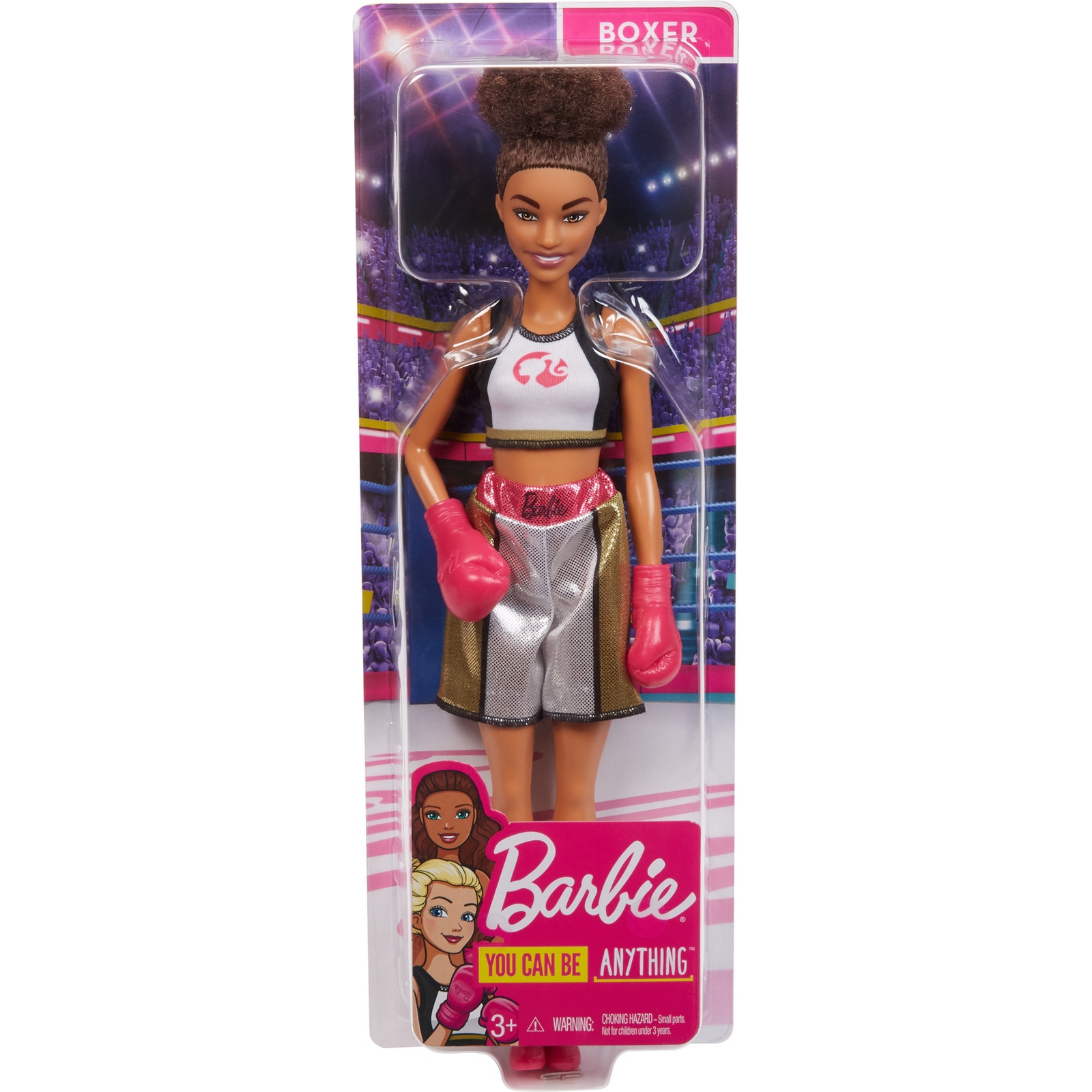 Кукла модельная Barbie DVF50 - фото 2
