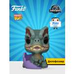 Фигурка Funko JDilophosaurus