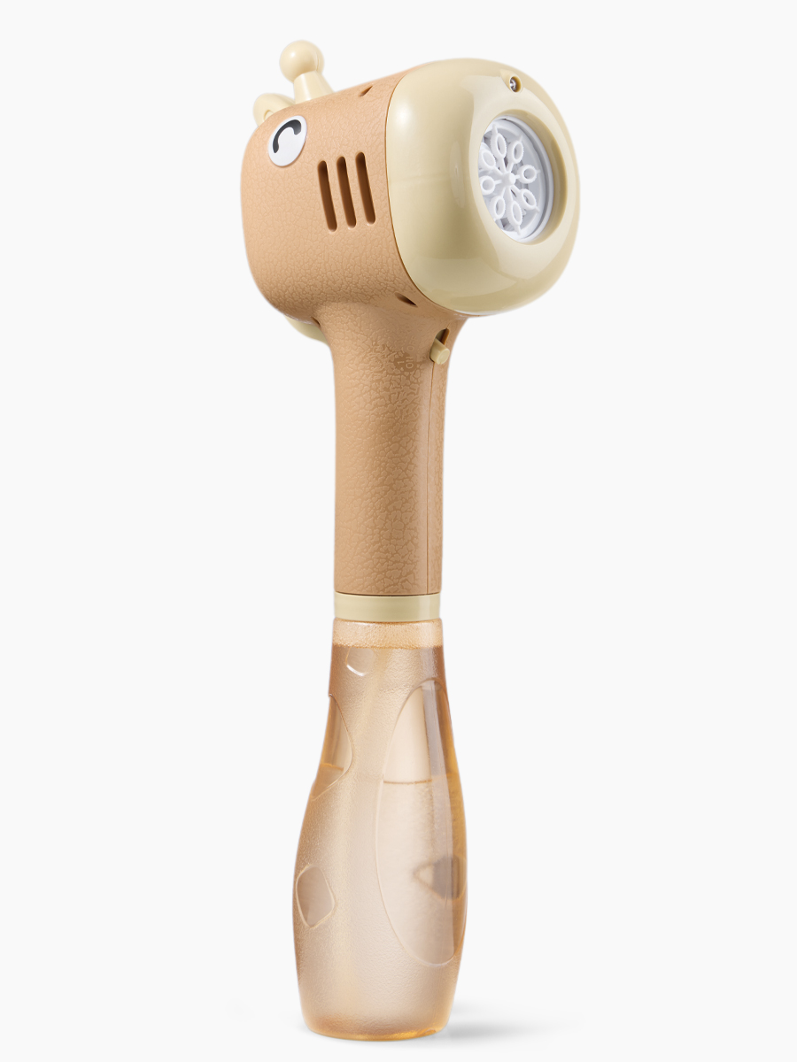 Генератор мыльных пузырей Happy Baby - фото 1