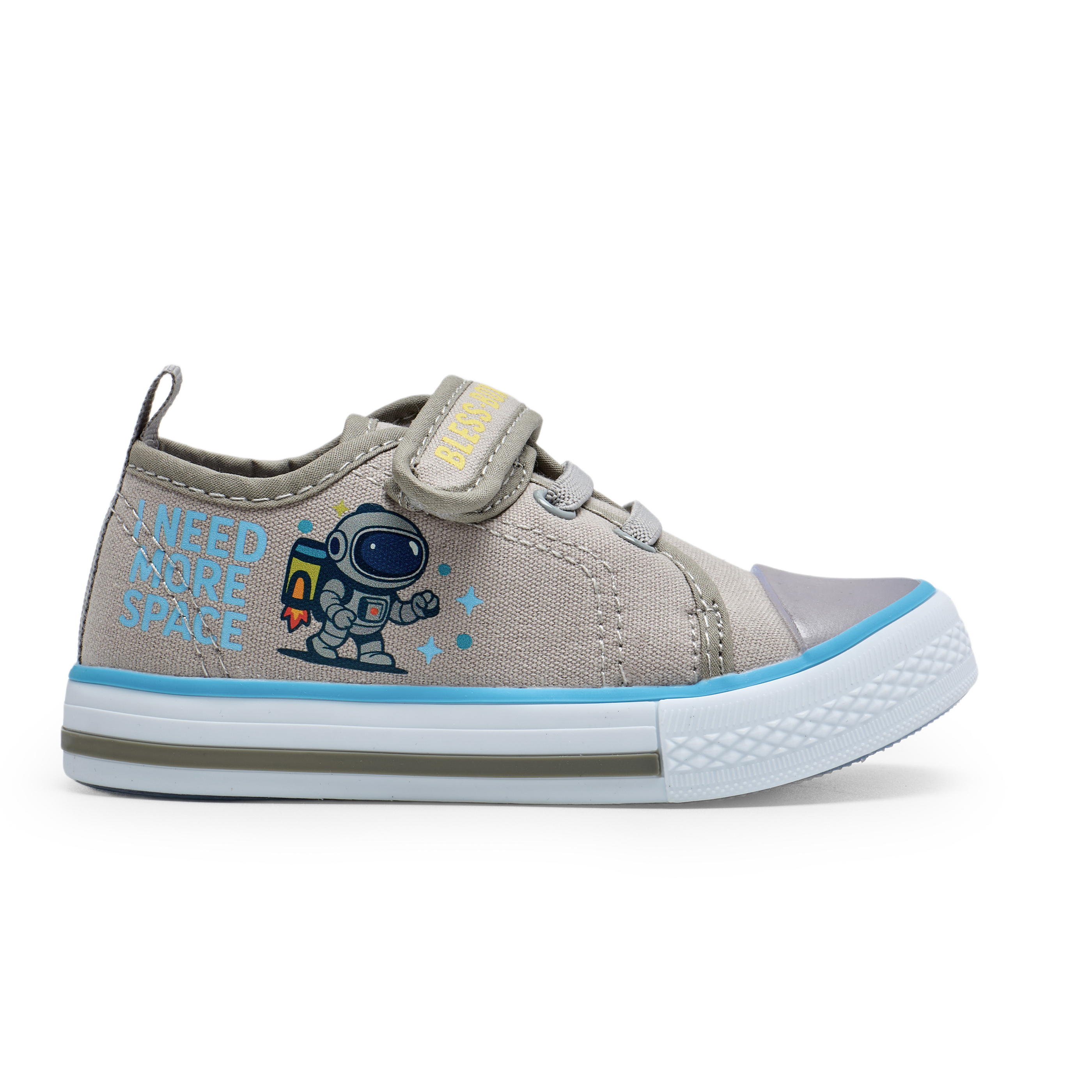 Кеды BLESSBOX BX53172B - фото 2