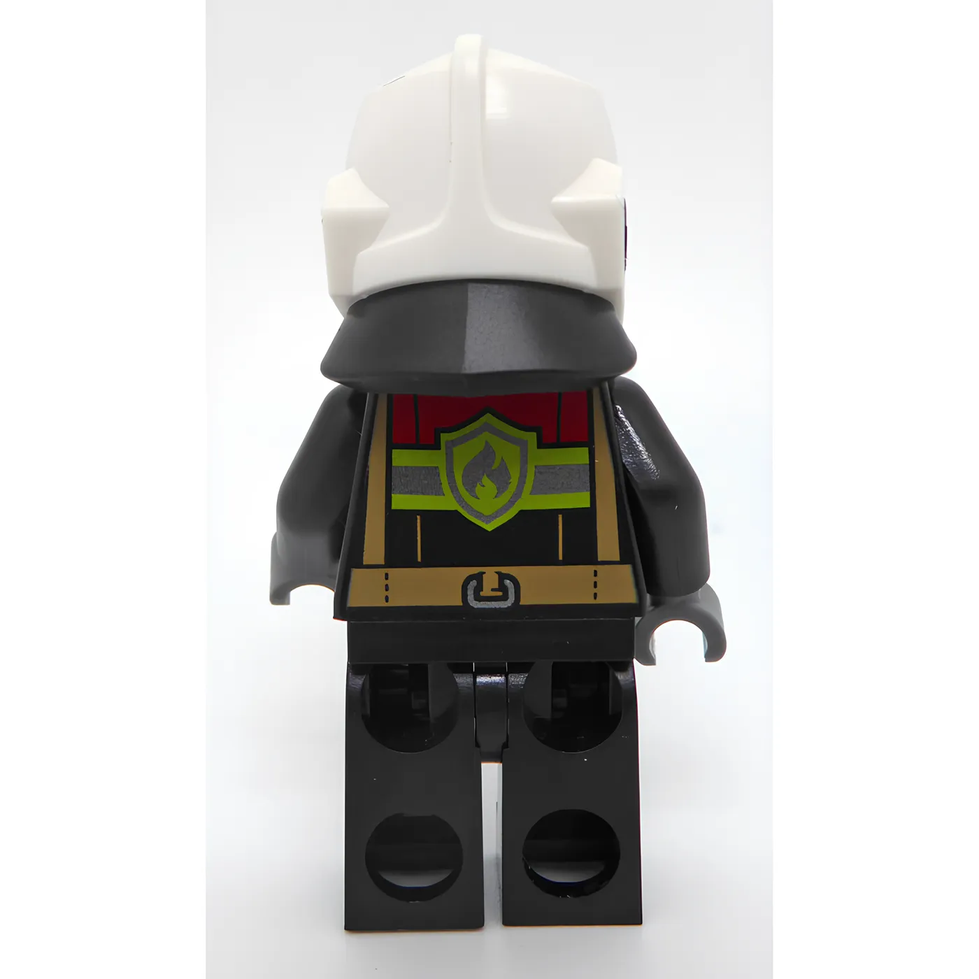 Фигурка LEGO City Fireman cty1251 - фото 3
