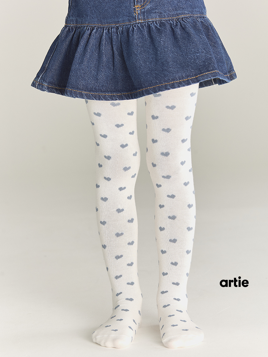 Колготки artie 2d726 молочный - фото 14