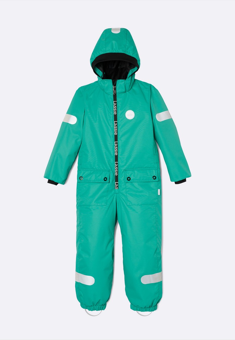 Комбинезон Lassie 72103203-8140 - фото 1