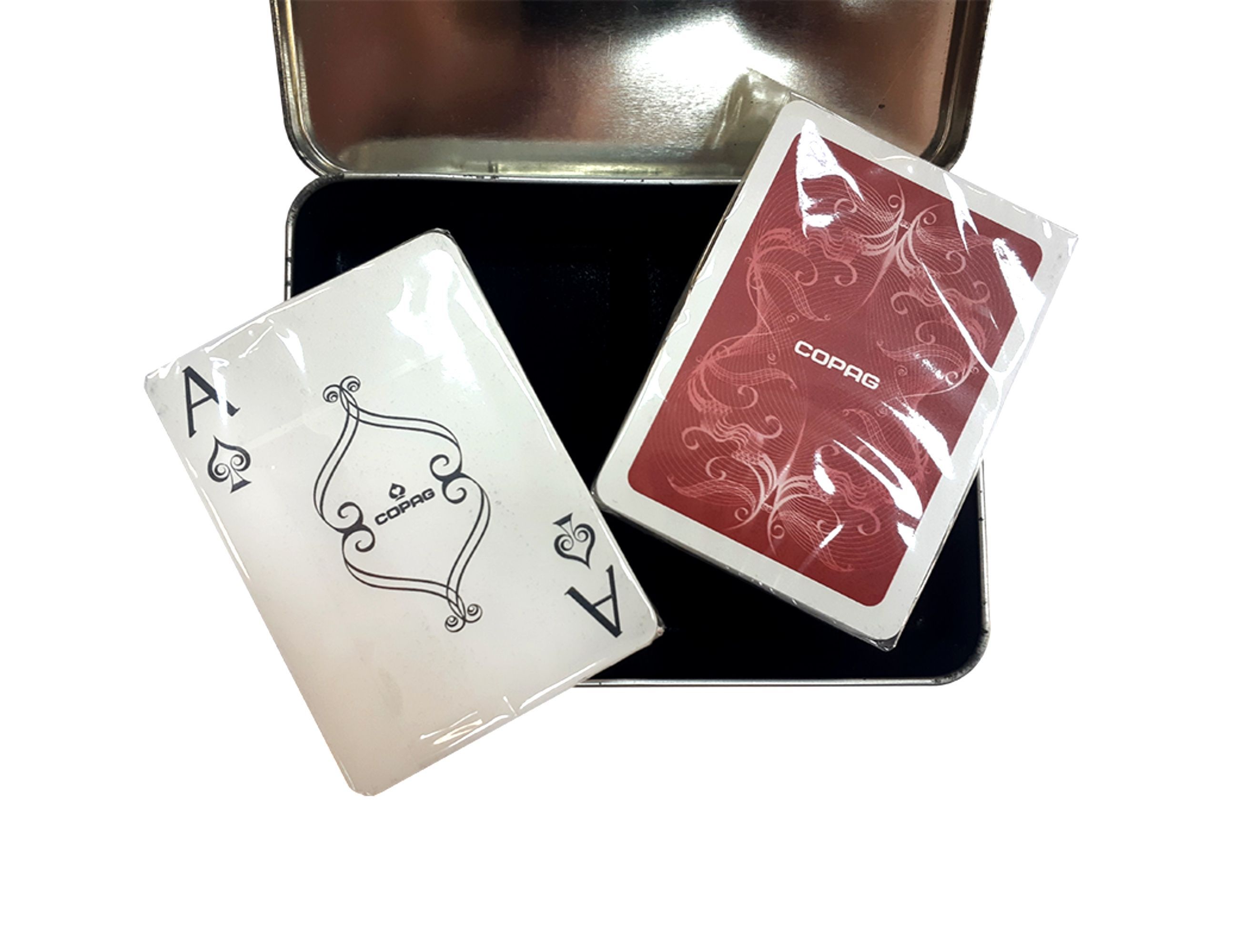 Настольная игра Copag - фото 4