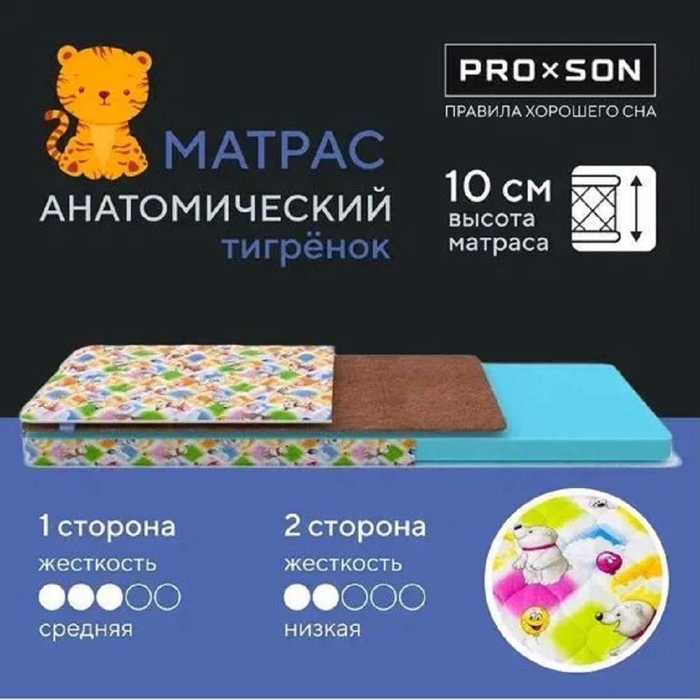 PROxSON 120х60 - фото 1