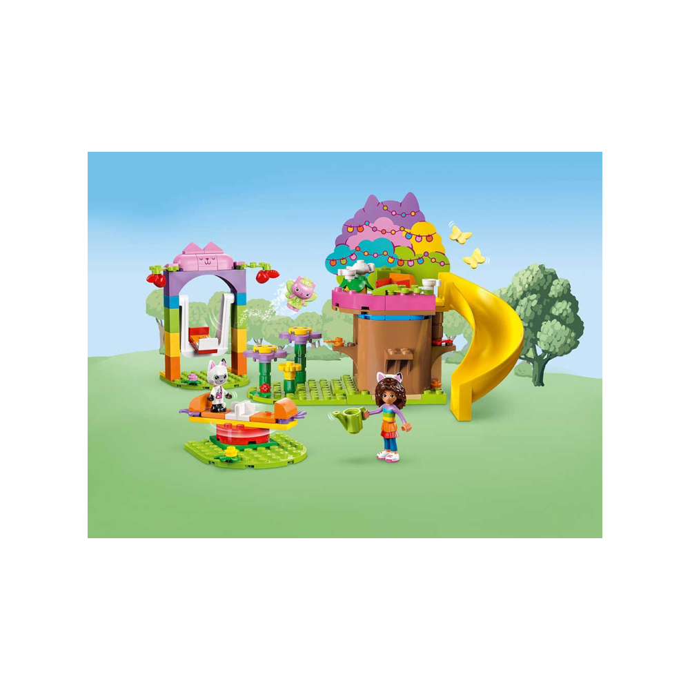 Конструктор LEGO 70 дет. - фото 5