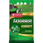 Удобрение Bona Forte Газонное 5 кг