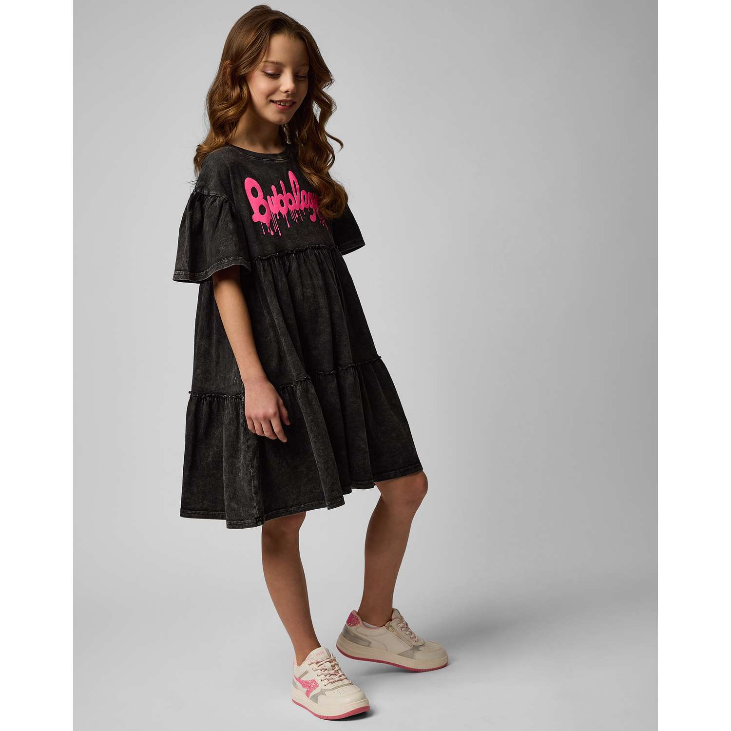 Платье Futurino Fashion SP25FF-1GJ14tg-DG - фото 6