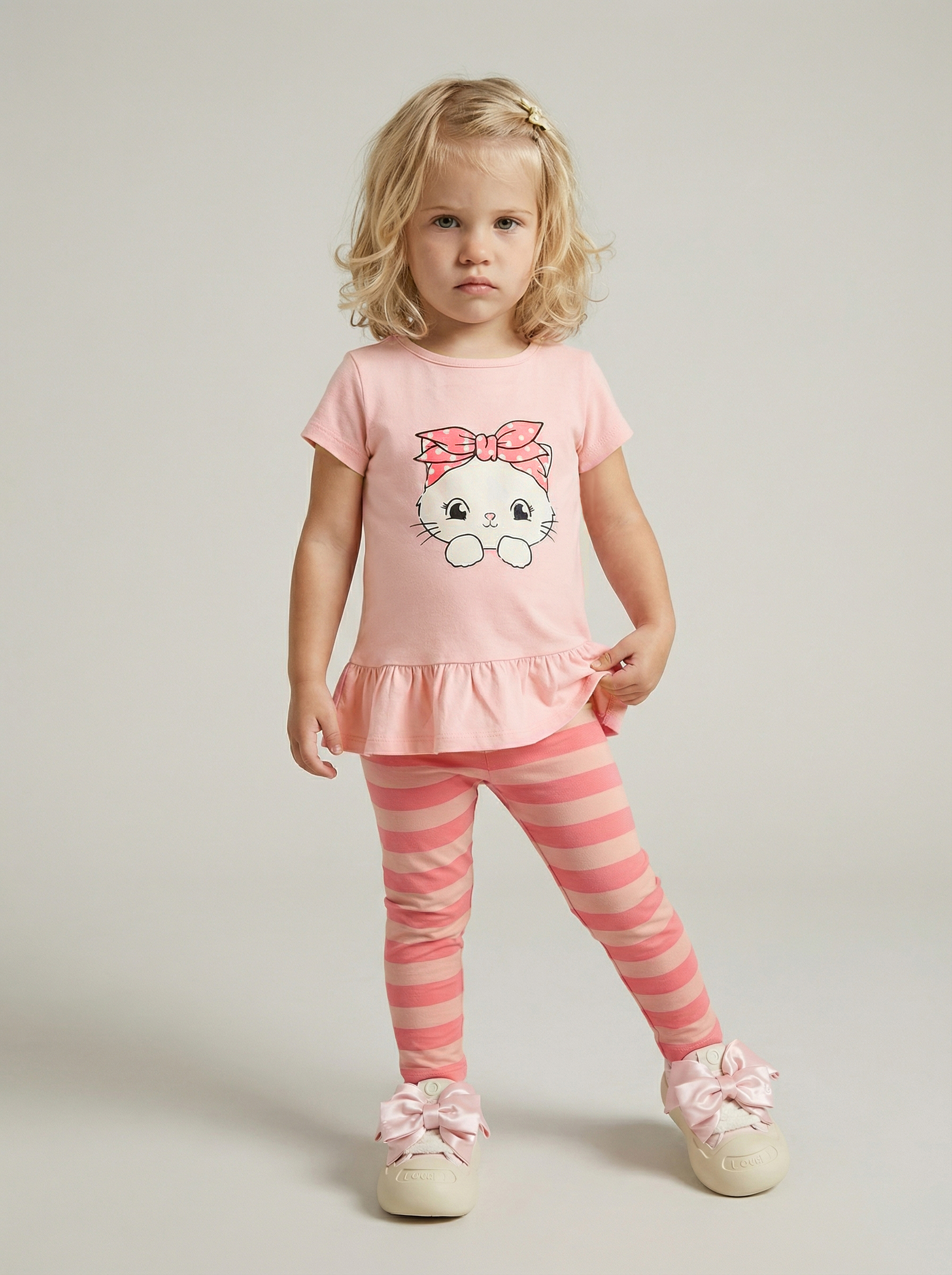 Костюм YOULALA 7063100407 - фото 1