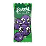 Батончик Take a Bitey овсяно-фруктовый черная смородина 30г с 3лет