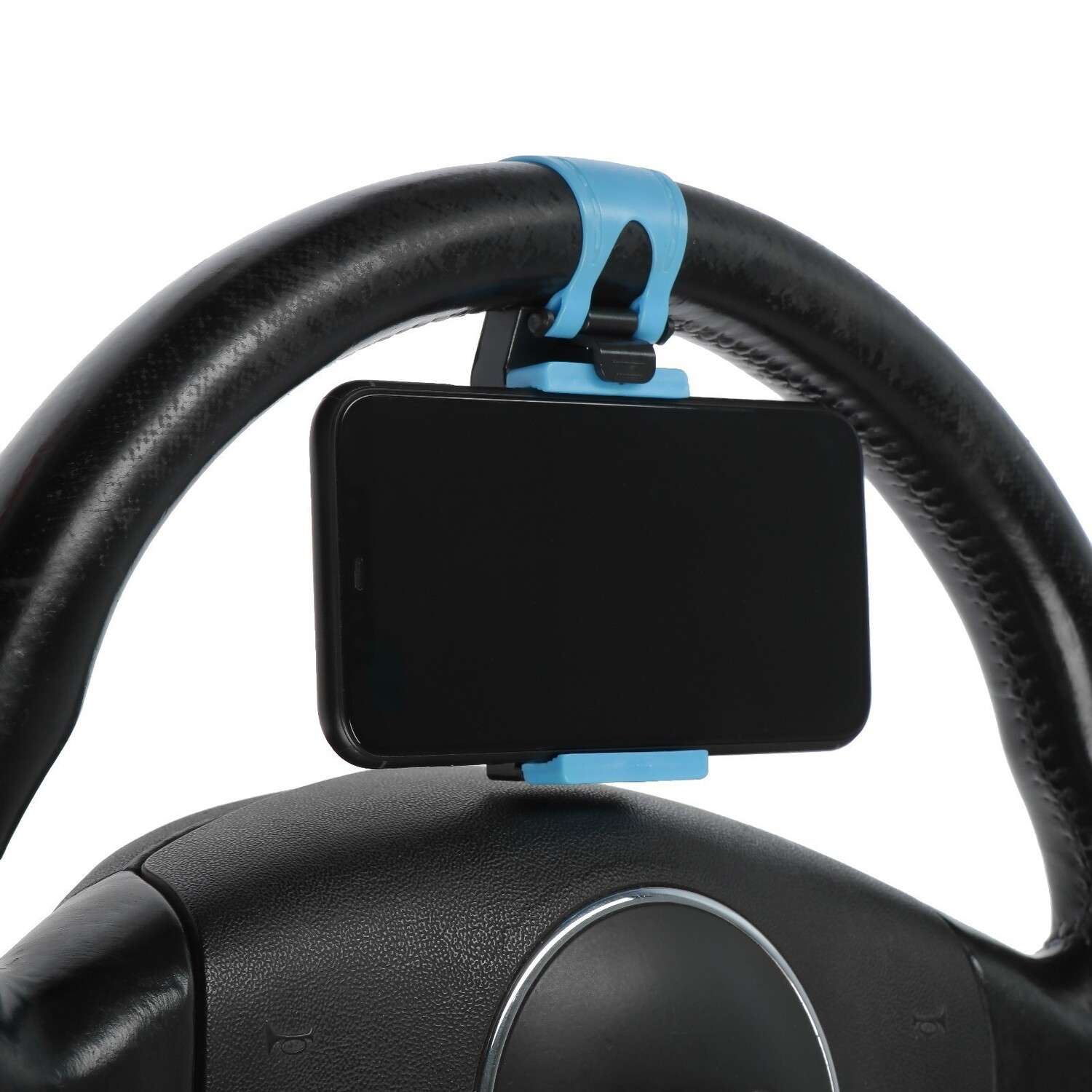 Держатель телефона TORSO на руль раздвижной 55-70мм в ассортименте 936820 - фото 2