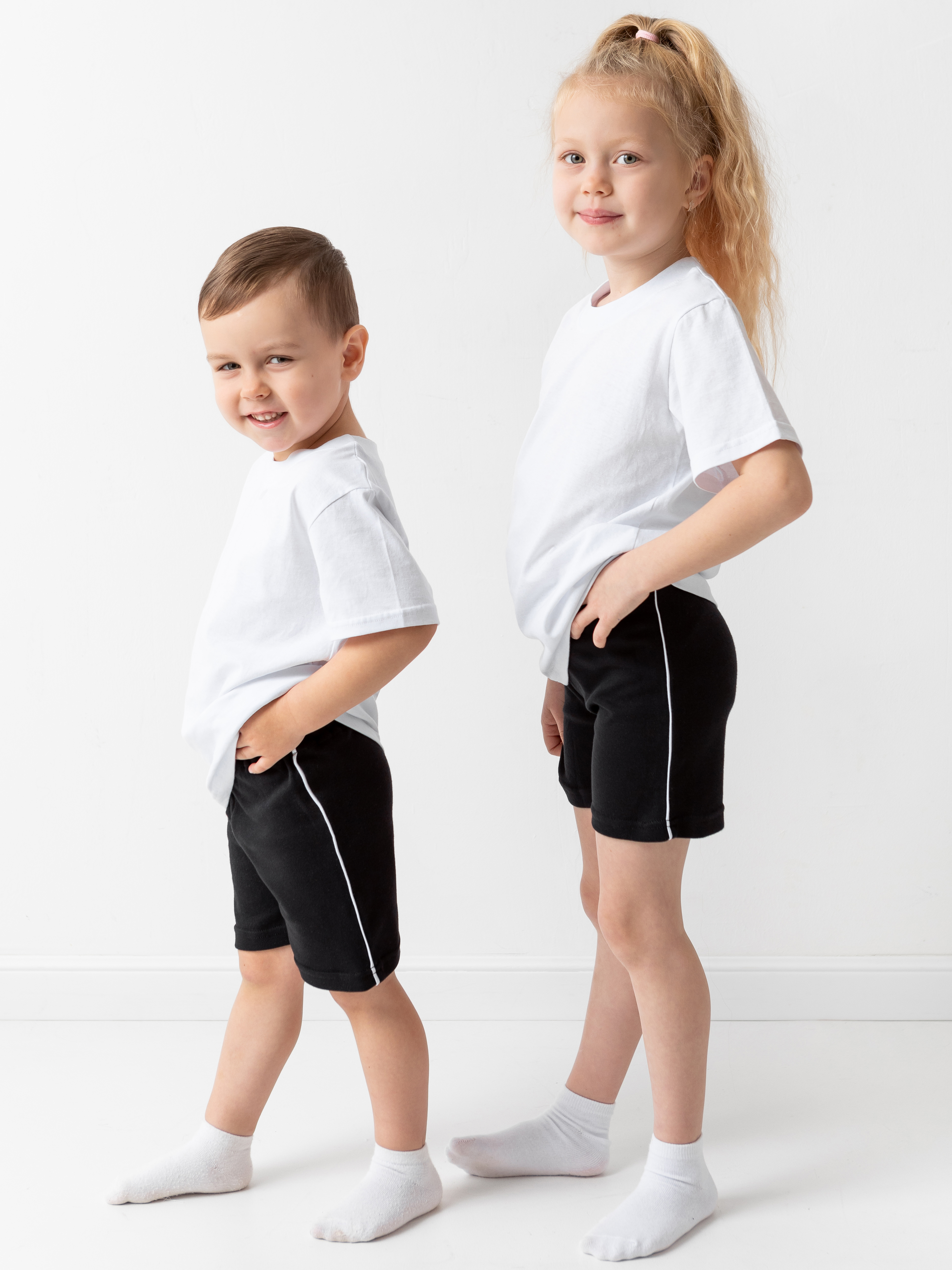 Шорты Рыжик ШИ 003 - фото 4