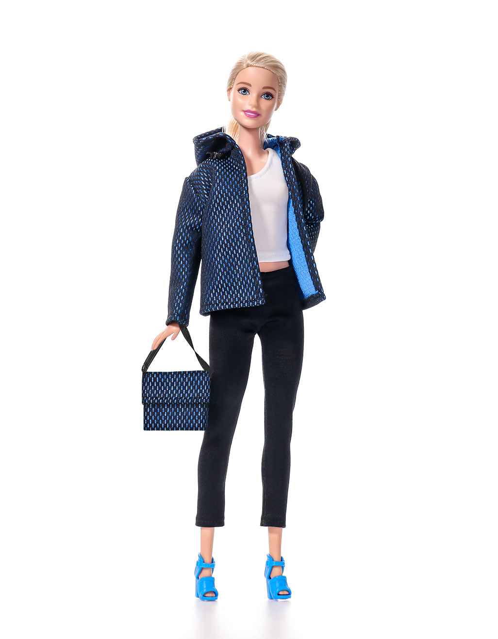 Одежда для кукол VIANA 128.20.6v - фото 3