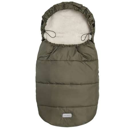 Конверт в коляску Amarobaby Travel