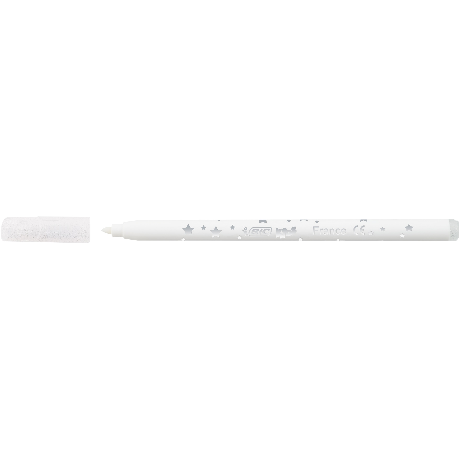 Фломастеры BIC Kids 12 цв. - фото 6