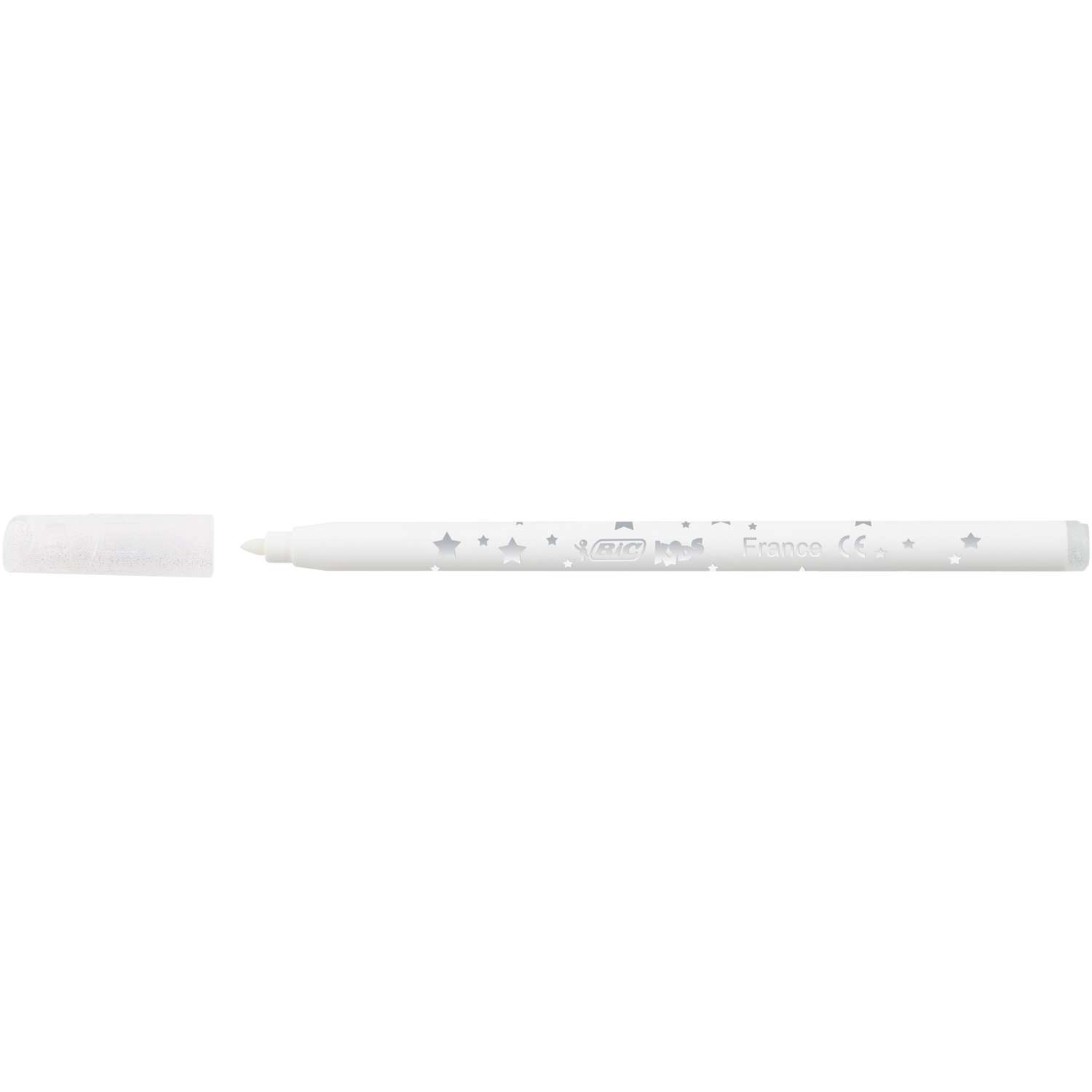 Фломастеры BIC Kids 12 цв. - фото 6