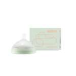 Соска BORRN Anti-Colic силикон (медленный поток)