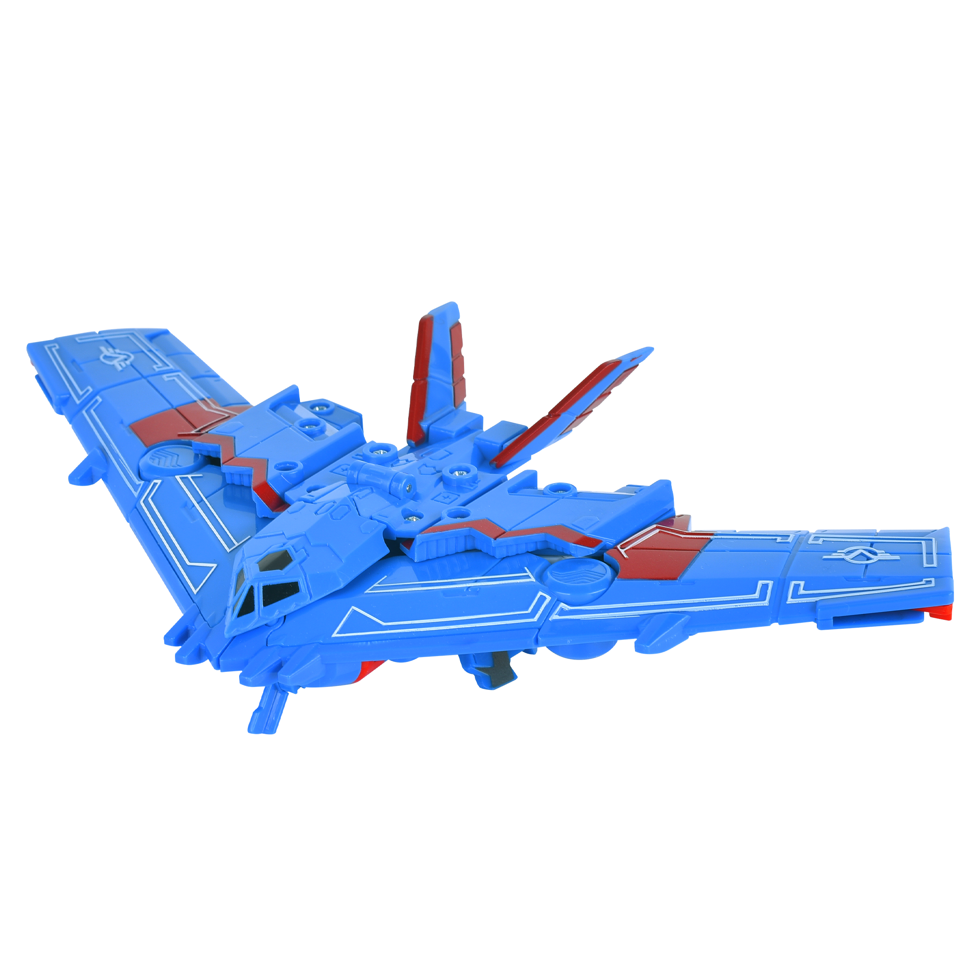 Фигурка ТОБОТ Квантум Стэлс - фото 2