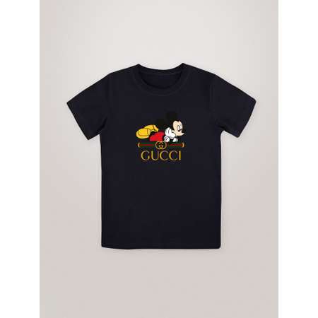 Футболка Glamuriki