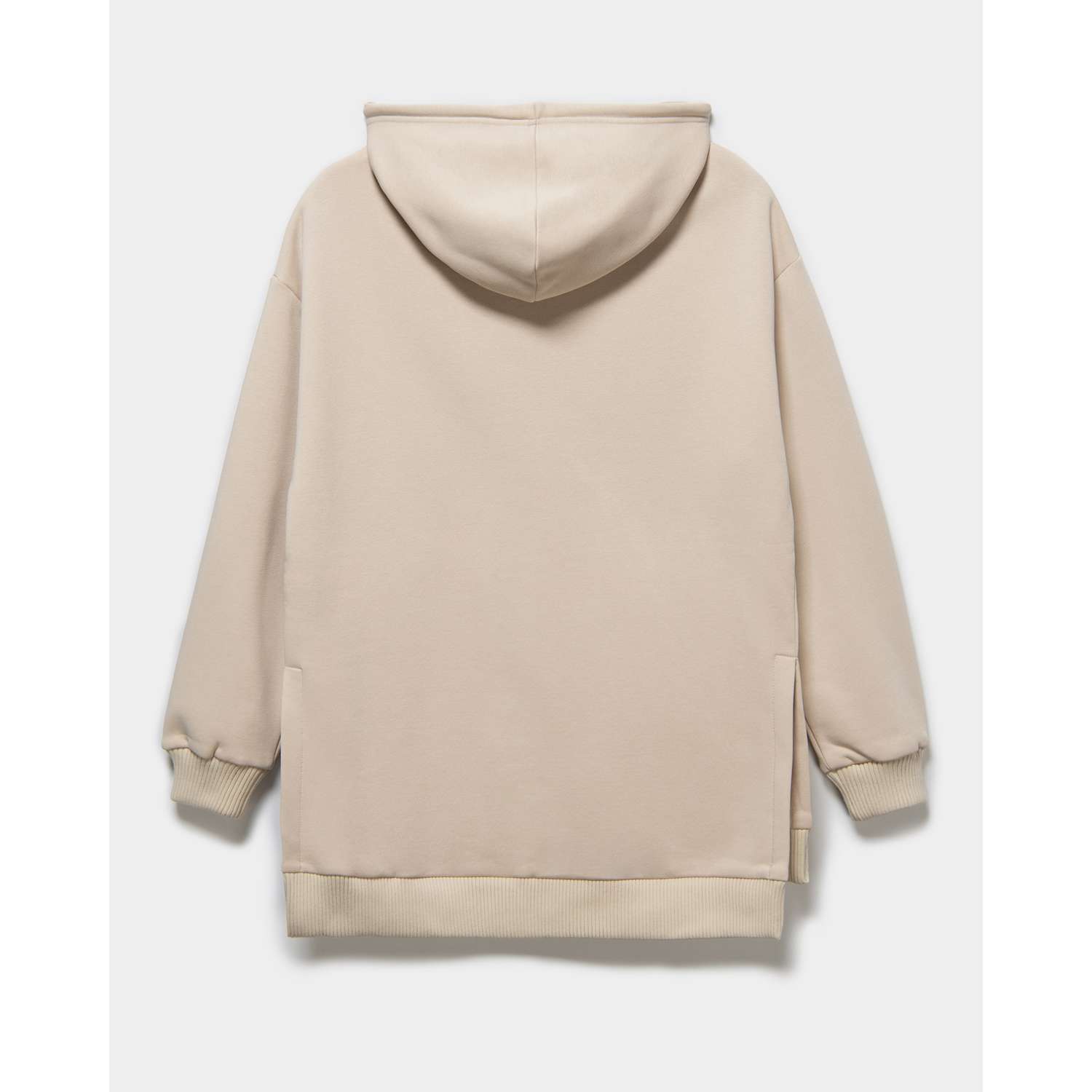 Худи для беременных Futurino Mama SS25-14TFMmat-L2 - фото 3