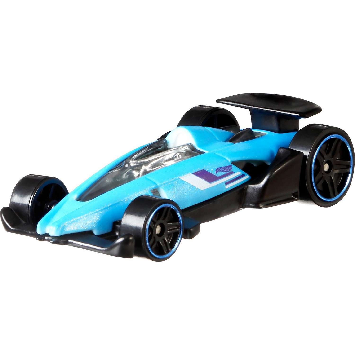 Автомобиль Hot Wheels Colour Shifters 1:64 в ассортименте BHR15 - фото 47