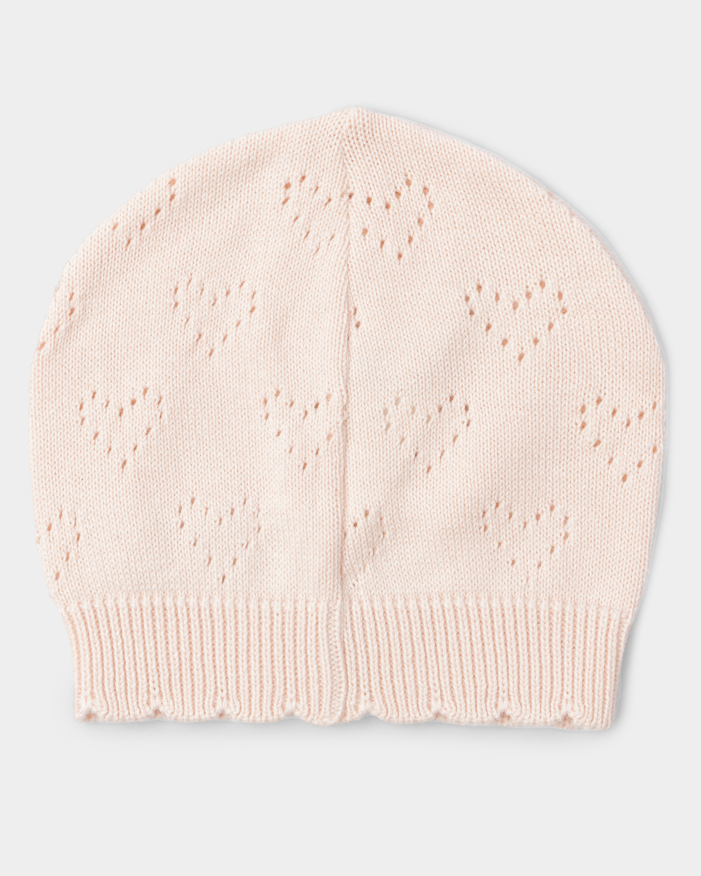 Шапка BabyGo S26BG457282HRigLJ - фото 2