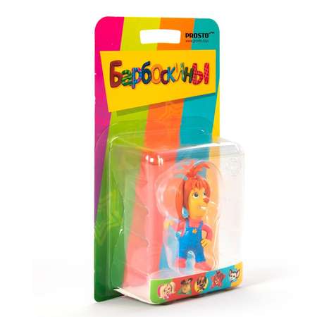 Фигурка Prosto toys