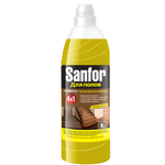 Моющее средство Sanfor для полов 970 г