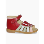 Сандалии ORTMANN kids