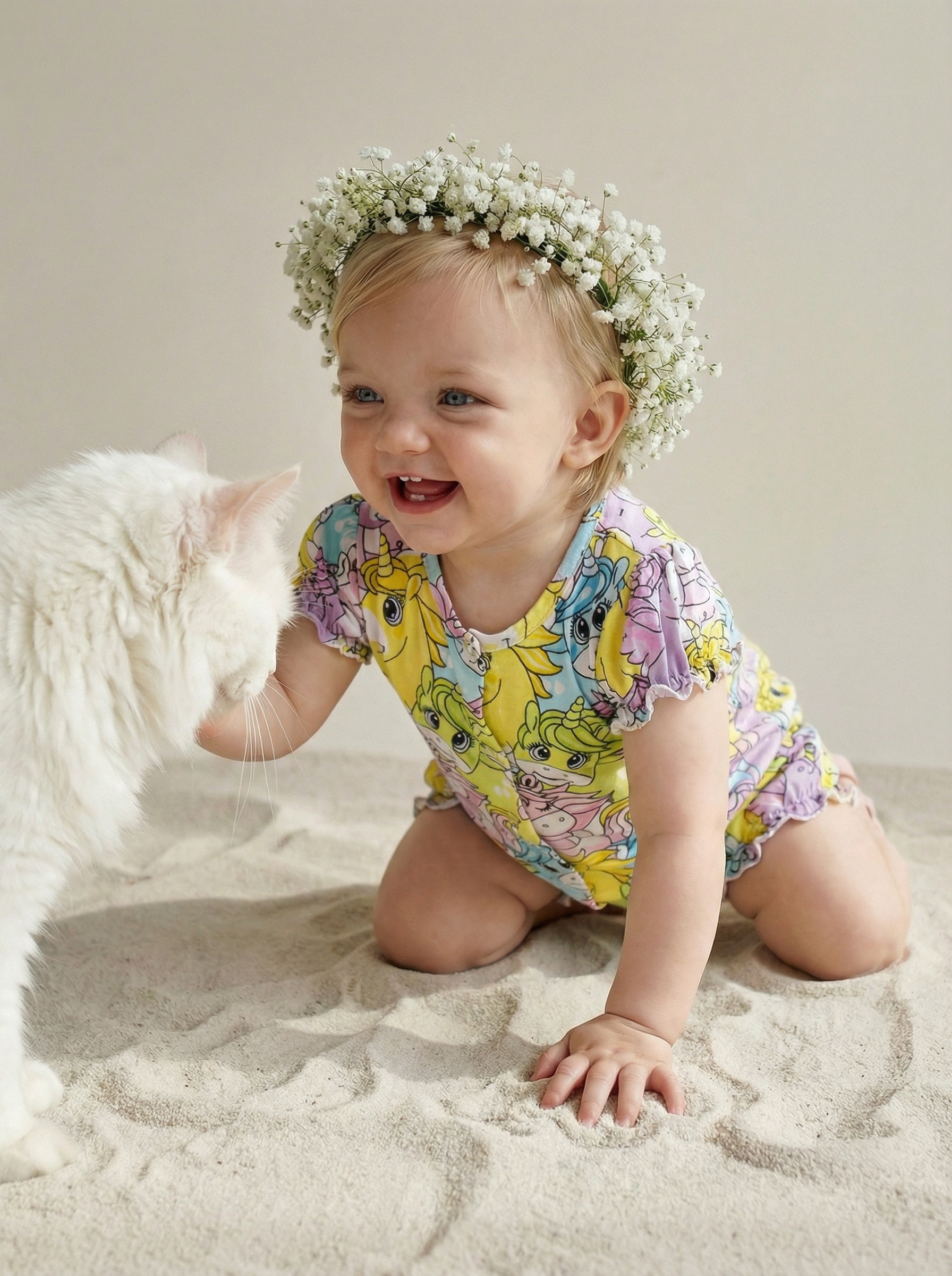 Песочник YOULALA 1981100102 - фото 5