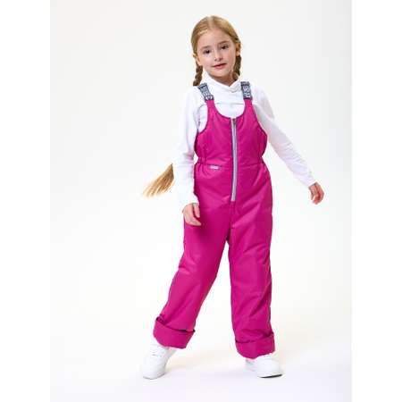 Полукомбинезон GooDvinKids