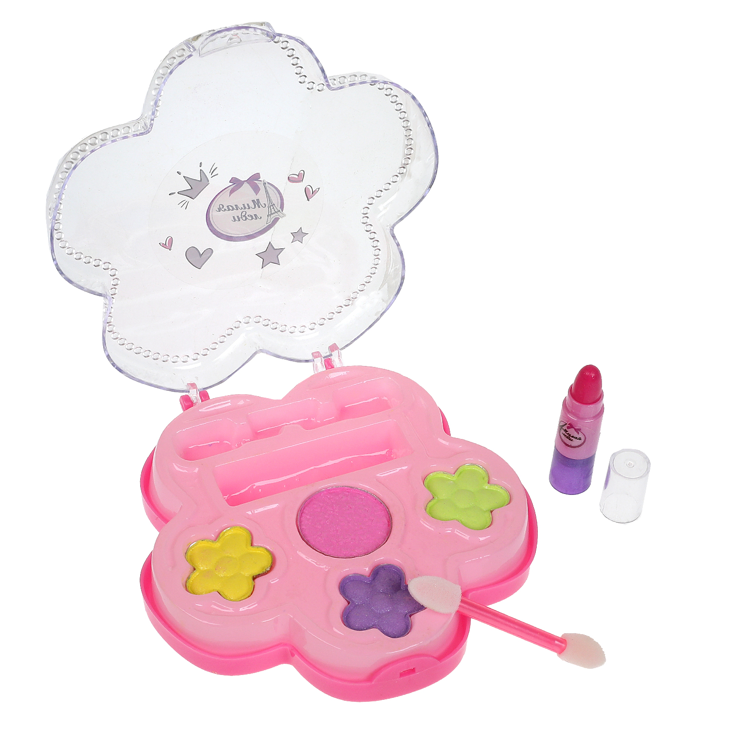 Игрушка Милая леди для девочек - фото 4