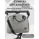 Сумка Buggykids