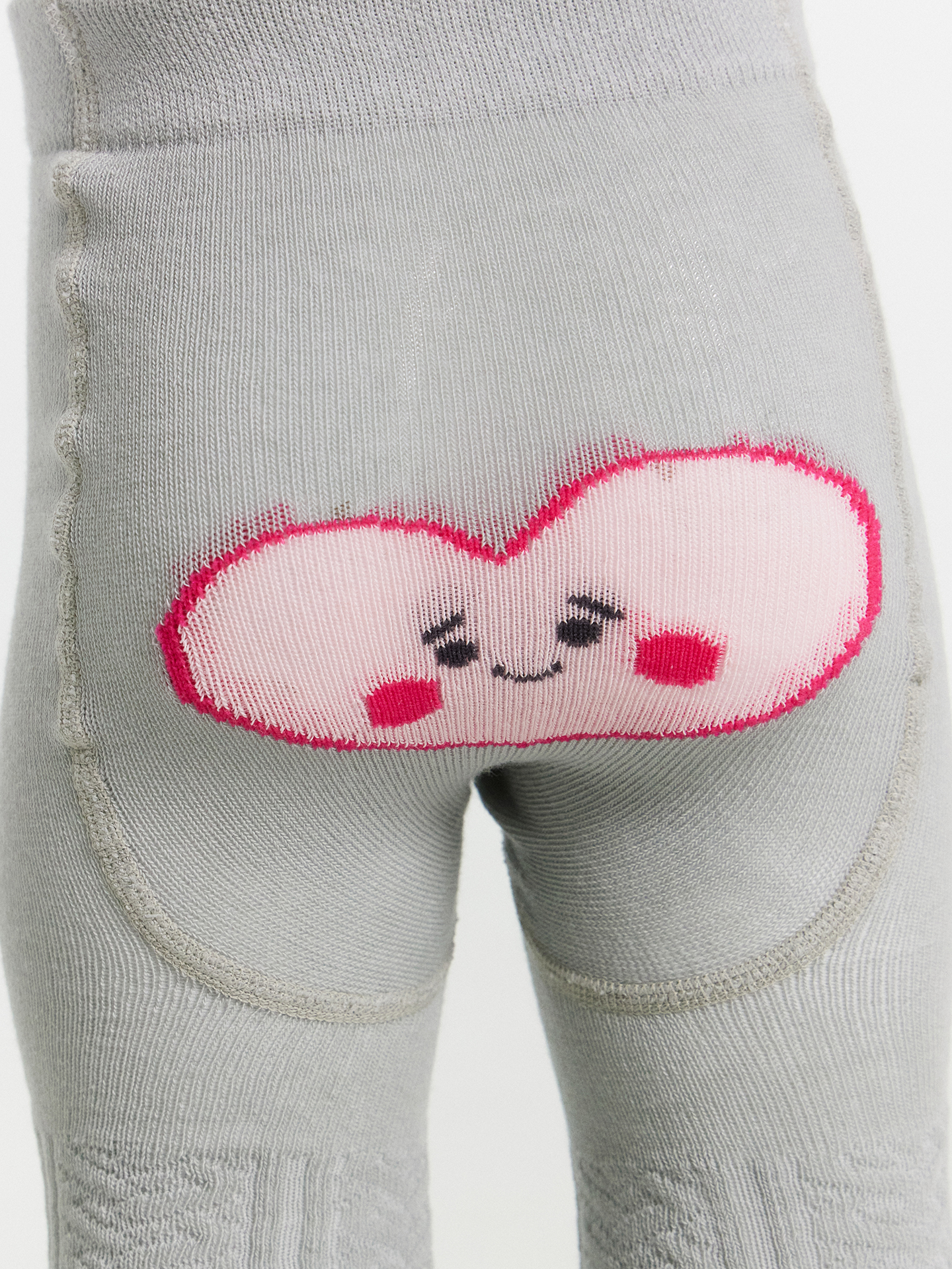 Колготки Mark Formelle (Марк Формэль) 729K-2806/св.оливка - фото 3