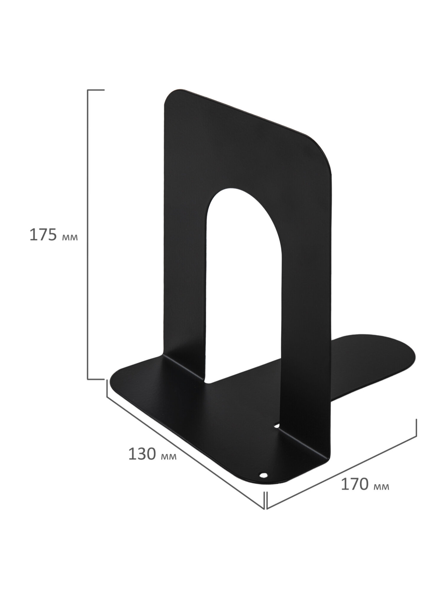 Подставка для книг Brauberg - фото 10