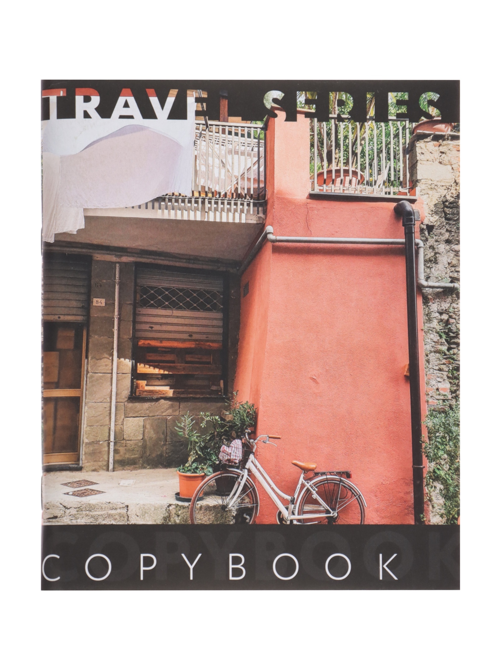 Тетрадь Calligrata клетка - фото 2