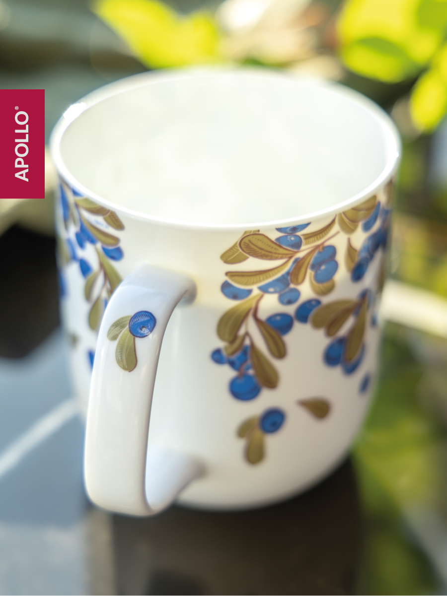 Кружка APOLLO 600 мл - фото 6